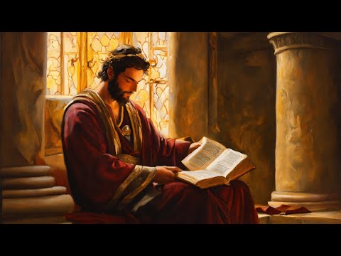 THE HISTORY OF THE BIBLE SUMMARY IN 5 MINUTES!