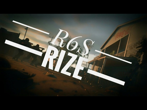 20 Kills Game: Full Game Uncut - Rainbow Six Siege