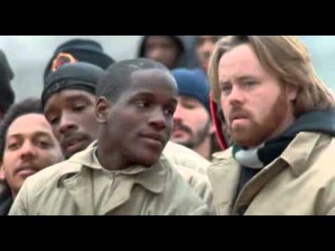 Sorvegliato Speciale - Mica male il nuovo inquilino