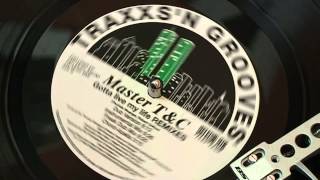 Master T&C   Gotta Live My Life Chord Apella 1998