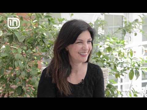 Ekskluzive IN tv / Rrëfehet Jozefina Topalli; familja, politika dhe marrëdhënia me Sali Berishën