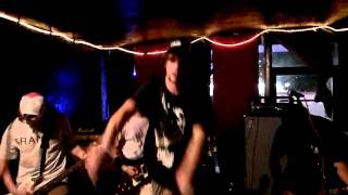 Maker Covering Saves The Day - Handsome Boy