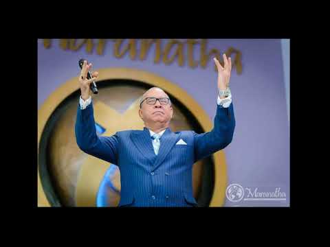 Cantico  DESESPERADO ESTOY POR TI   Nahum Rosario 30/01/ 2017