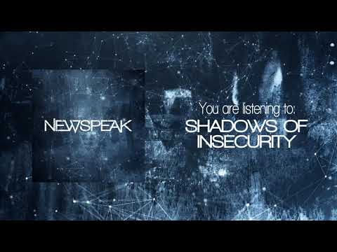 Newspeak - Shadows Of Insecurity - Official Music Video online metal music video by NEWSPEAK