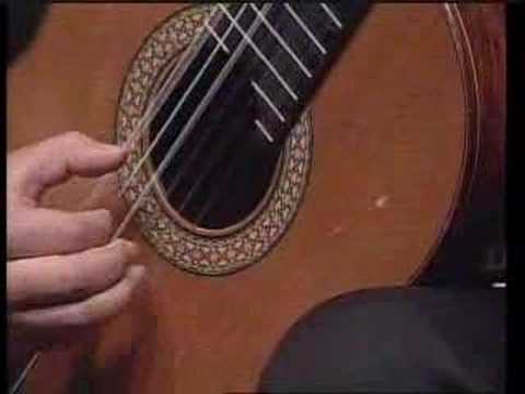 Due Canzoni Lidie, Renato Serrano