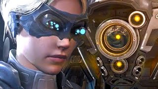 StarCraft 2 Nova Covert Ops bundle + Commander Abathur 5