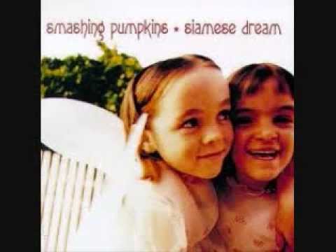 Mayonaise - The Smashing Pumpkins