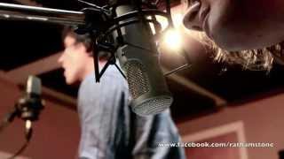 Augustana - Steal Your Heart (Ratham Stone Cover)