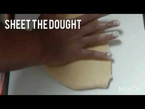 Sri Lankan Fish Patties (මාළු පැටිස්)#Chef_Manjula