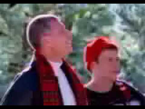 Folgers' Forest Morning   Rock A Pella