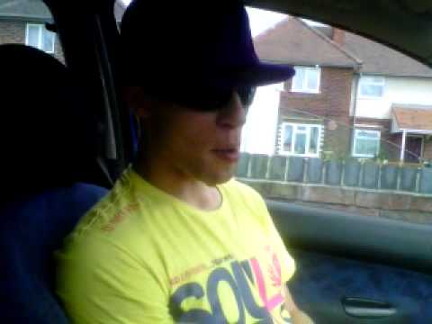 J Blayze-Sendin Season (joke ting)