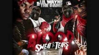 The Game feat Lil Wayne Lyrical Homicide