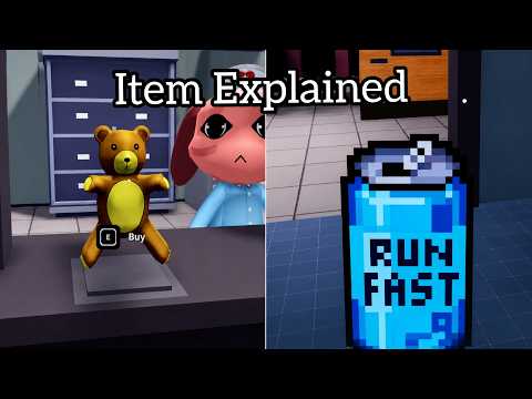 Chocolate in Animal Hospital Roblox — Best Sanity Item Guide (2026)