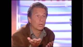 Christian Clavier "Vie privée, Vie publique" [1/2]