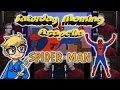 Spider-Man 1967 Cartoon Theme - Saturday ...