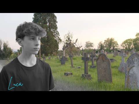 13 year old Luca Brugnoli sings Bring me to life