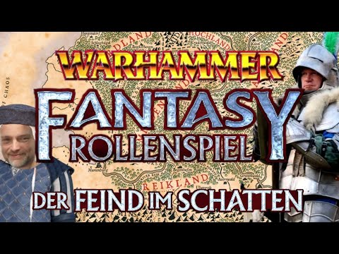 Warhammer Fantasy Rollenspiel, Der innere Feind - Feind im Schatten (Pen&Paper, Ulisses Spiele) #6