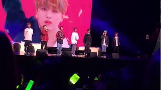 181201 DEAR DREAM @ NCT DREAM SHOW D-1