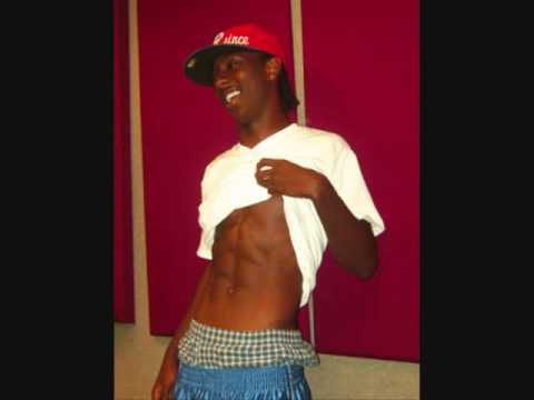 Shorty da Kid Up and Down Freestyle