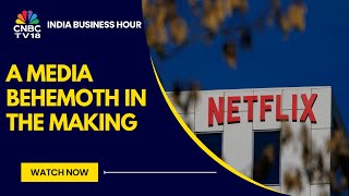 Netflix To Buy Warner Bros. Discovery For $72 Billion | India Business Hour