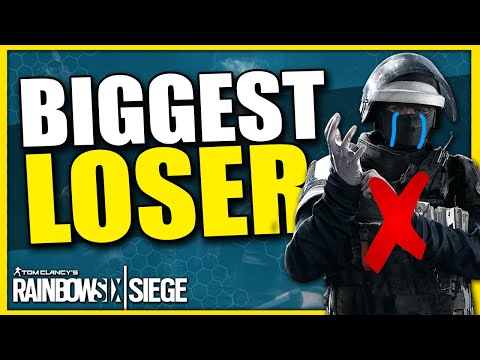 Operators Who Got NERFED HARD In Shadow Legacy! The Biggest Losers Of Shadow Legacy Update!