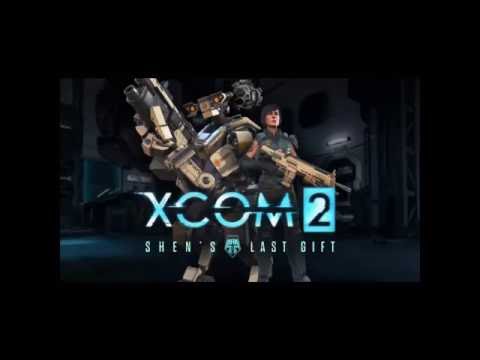 XCOM 2 OST - Shen's Last Gift - Ambience