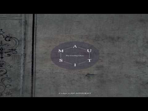AUTISM - The Crawling Chaos (Full Album)
