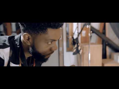 BOUT ANBA "KONEKSYON" Official Video