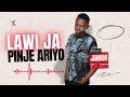 LAWI JA PINJE ARIYO STEVO JANAM