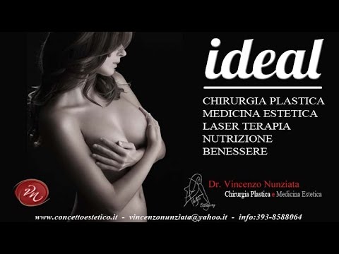 SPOT - IDEAL MEDICAL & SURGICAL CENTER