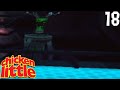 Let S Play Chicken Little Part 18 Alien Little