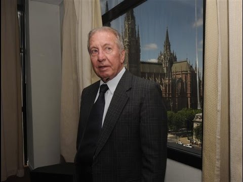 Mainetti acto homenaje 2016