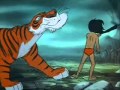 The Jungle Book Flight Tiger
