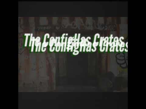 Configa - World War Rap (ft. Prince Po and HaStyle) [Album Teaser]