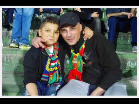 2018-04-17. TERNANA-FOGGIA 2-2, by BARCAROTTI MARCO