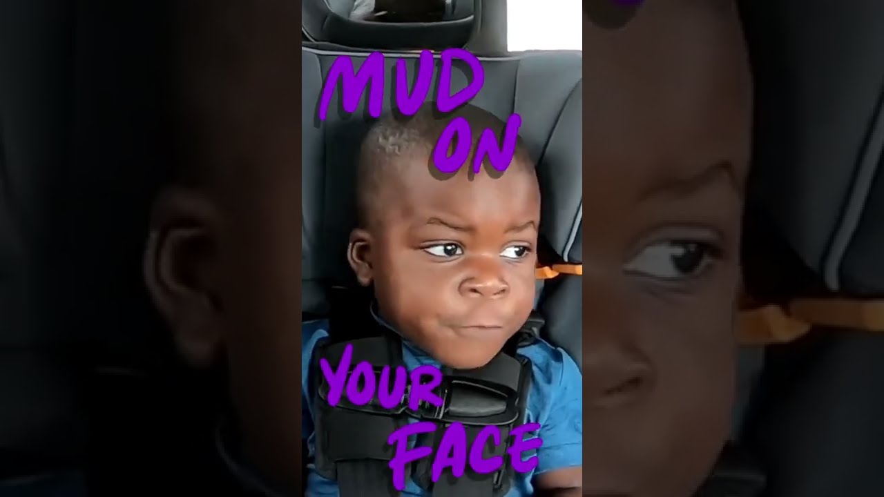 The Youngest child is the funniest!