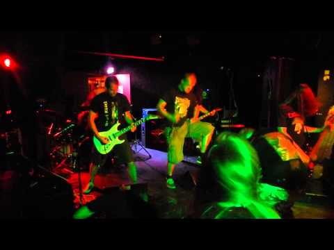 Refusal - Dead End Society