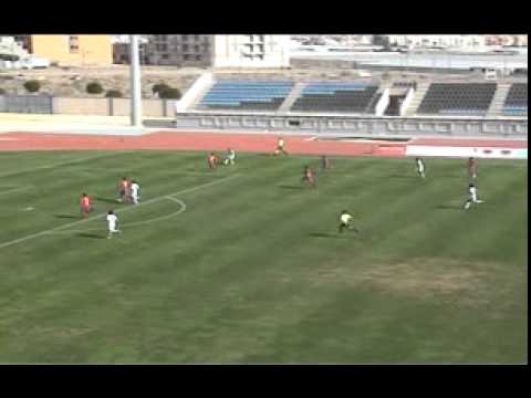 ROQUETAS - CARAVACA C.F..mpg