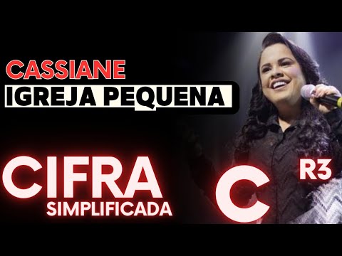 Igreja Pequena - Cassiane