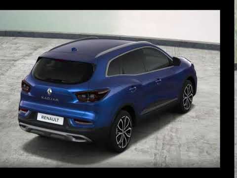 RENAULT Kadjar 1.3 TCe 140ch FAP Wave à Rodez - Une occasion Autotransac