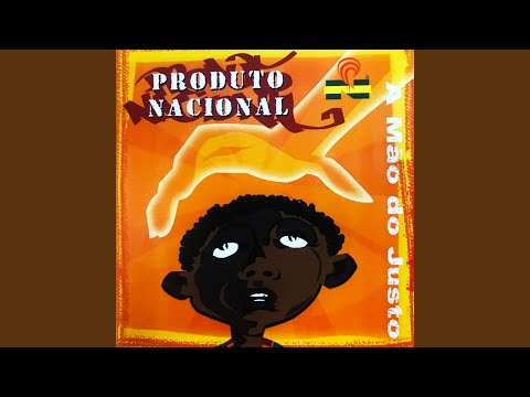Lamento ( Pessoas Sem Nome ) - Produto Nacional