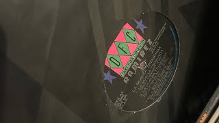 Ramirez - La Musika Tremenda ( La Tormenta Mix )