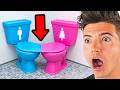Worlds WORST Design Fails