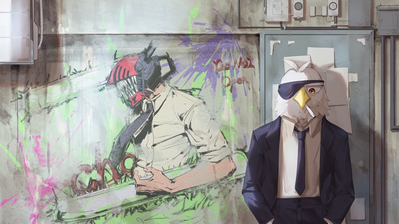 Kenshi Yonezu - KICK BACK (Cover by 수리 Suri)