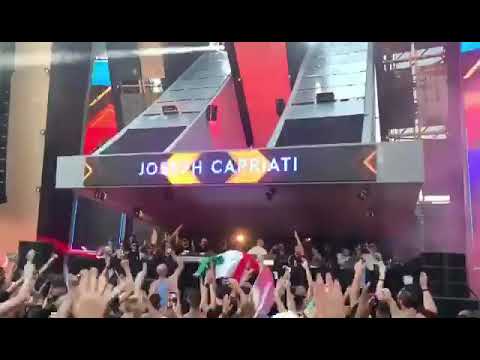 Joseph Capriati @ Awakanings Festival 2019 played  Jiggy (IT) & Arado Grenade Out (Original Mix)