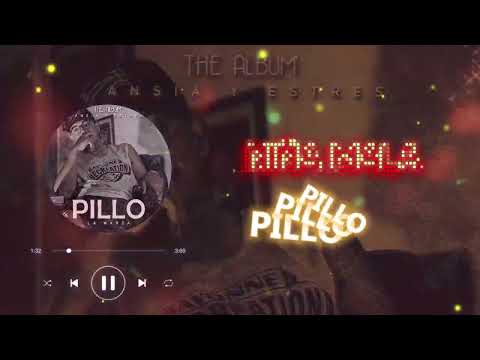 NIÑA MALA PILLO LA MARCA