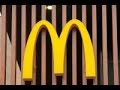 Омский Обзор | McDonalds Новый 2-этажный ресторан в Омске ...