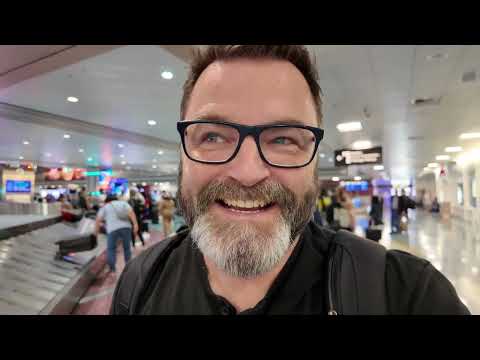 Private Chef Does Tacos and A Cocktail Party in Las Vegas For 40