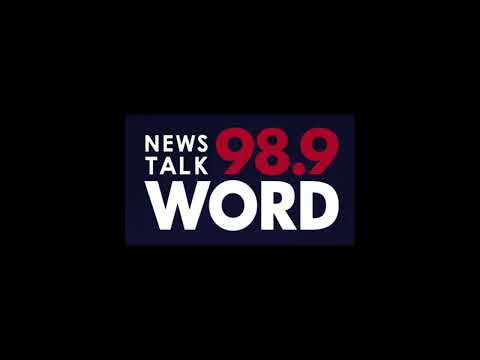 Aircheck: 'News Talk WORD' Moves to 98.9 FM - March 28, 2023