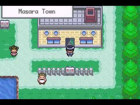 Touhoumon Another World Part 7: Answers